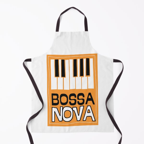 Item preview, Bossa Nova designed and sold by marcosty.