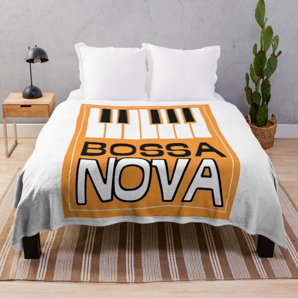 Item preview, Bossa Nova designed and sold by marcosty.