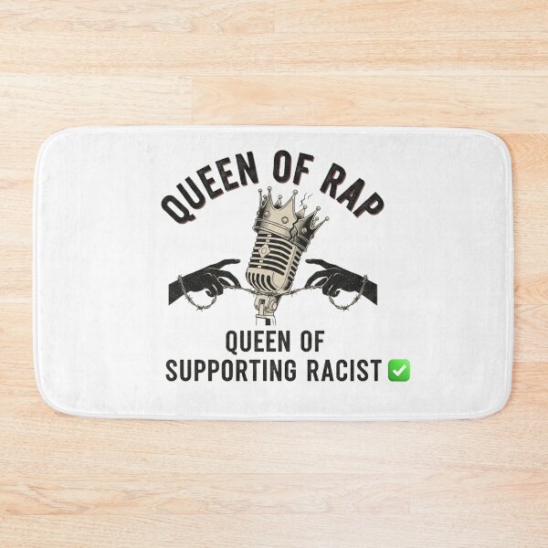 Item preview, Quuen Rap Satirical Vintage  designed and sold by badrobcheb1.