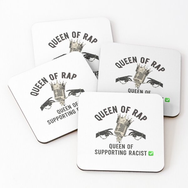 Item preview, Quuen Rap Satirical Vintage  designed and sold by badrobcheb1.