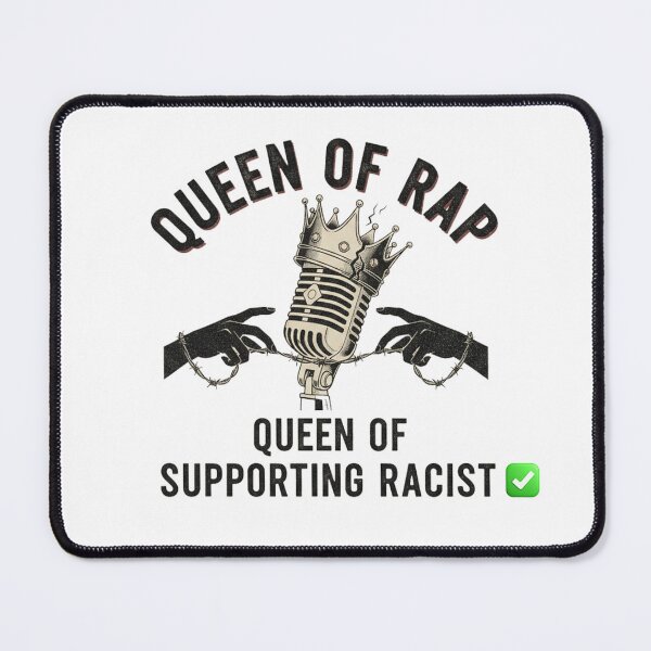 Item preview, Quuen Rap Satirical Vintage designed and sold by badrobcheb1.