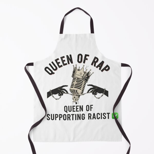 Item preview, Quuen Rap Satirical Vintage  designed and sold by badrobcheb1.