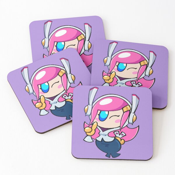 Item preview, Susie Haltmann designed and sold by WaffleyDootDoot.