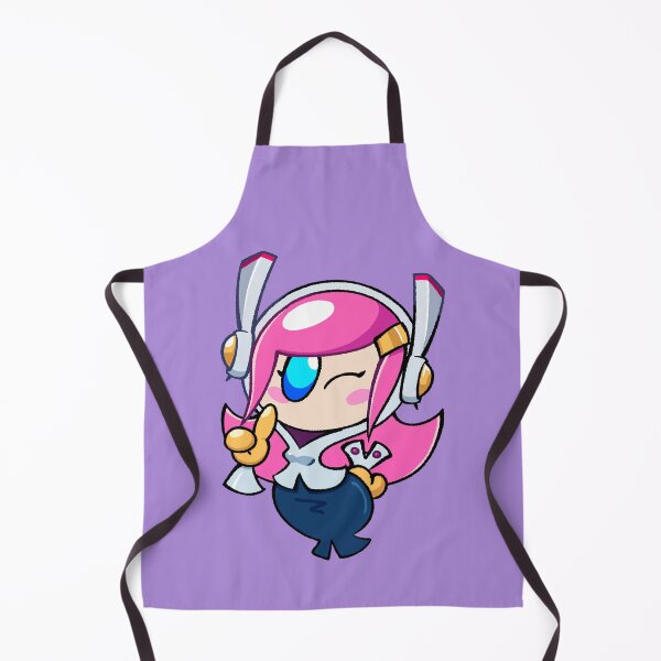 Item preview, Susie Haltmann designed and sold by WaffleyDootDoot.