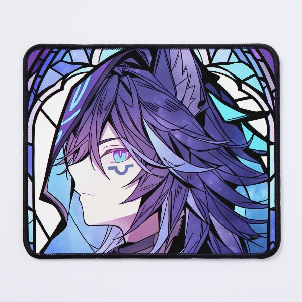 Item preview, Stained Glass Ororon designed and sold by SchellStation.