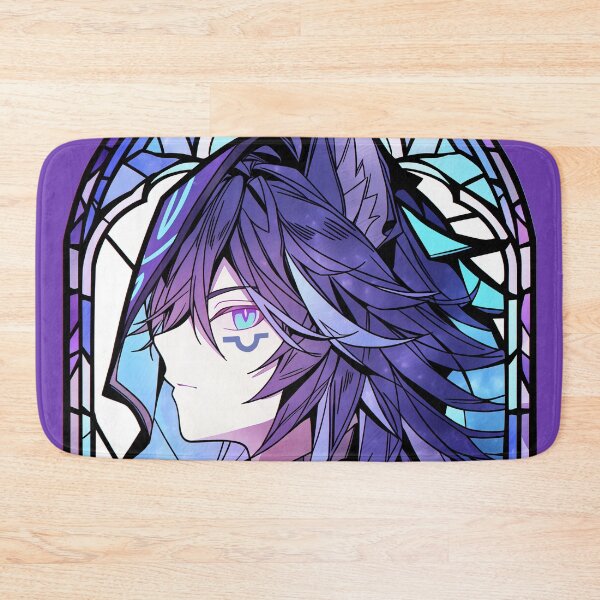 Item preview, Stained Glass Ororon designed and sold by SchellStation.