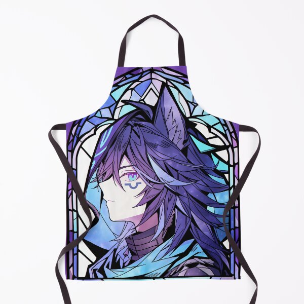 Item preview, Stained Glass Ororon designed and sold by SchellStation.