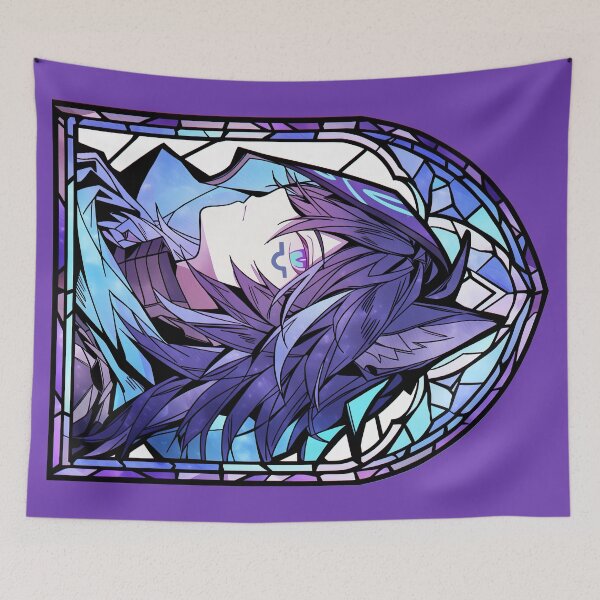 Item preview, Stained Glass Ororon designed and sold by SchellStation.