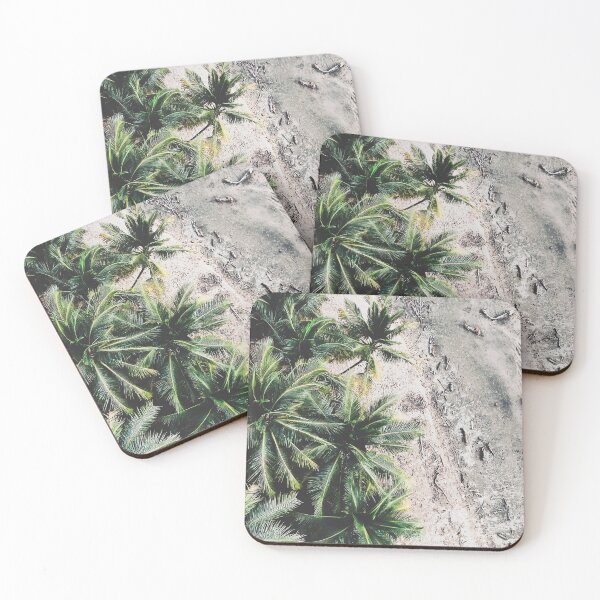 Item preview, Palms and Sand designed and sold by LuizaK.