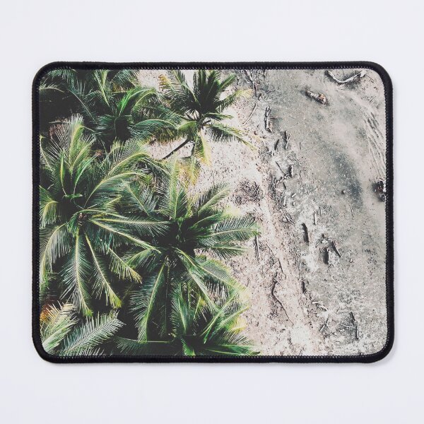 Item preview, Palms and Sand designed and sold by LuizaK.