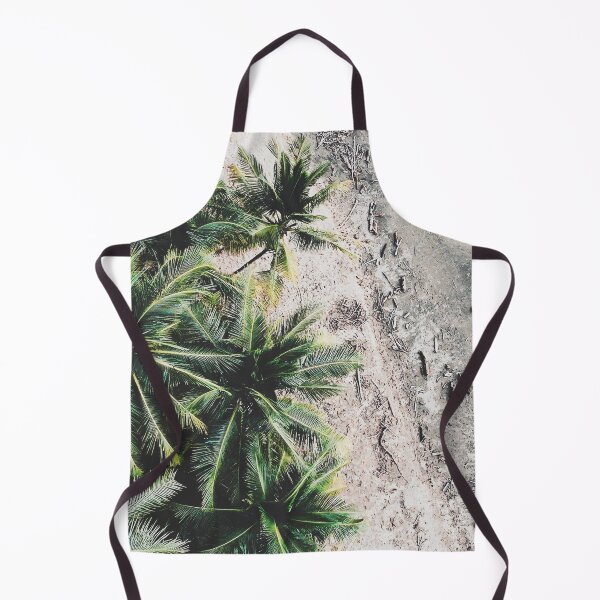 Item preview, Palms and Sand designed and sold by LuizaK.