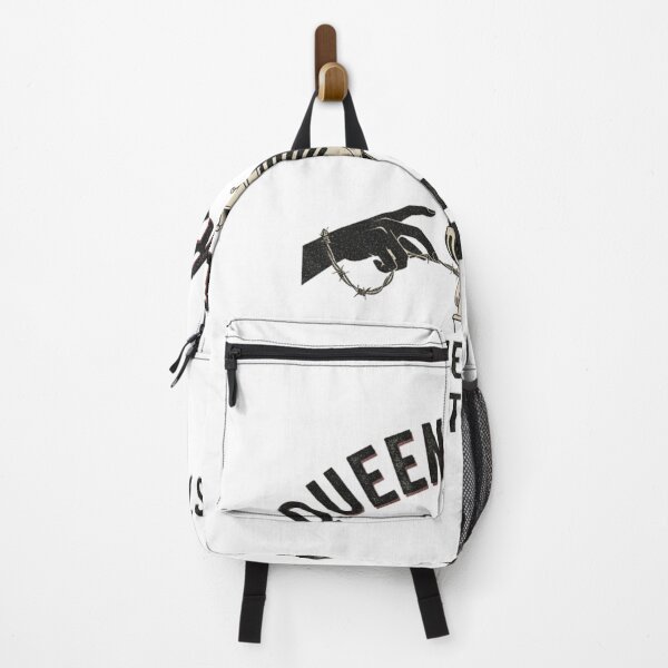 Item preview, Quuen Rap anti racist designed and sold by badrobcheb1.