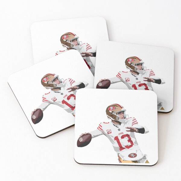 Item preview, brock purdy designed and sold by keelartdesign.