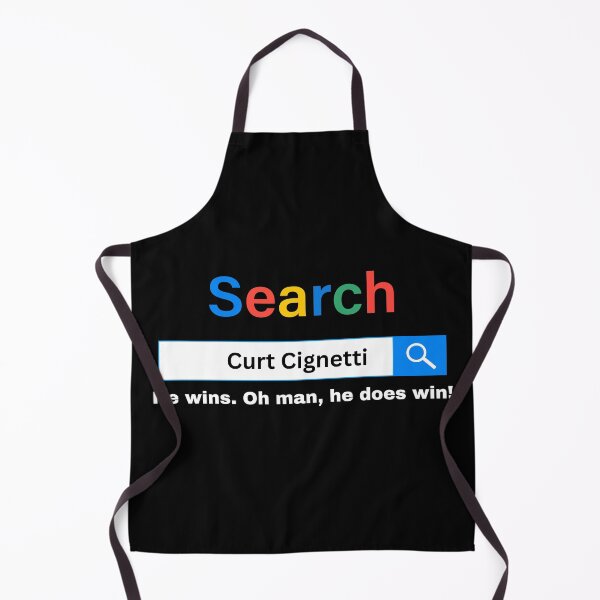 Item preview, Curt Cignetti Google Design designed and sold by DesignsForThee.