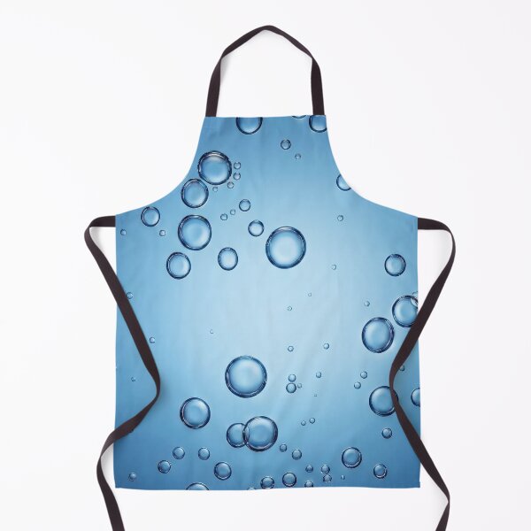 Item preview, Refreshing Blue Water Pattern designed and sold by stereonut.