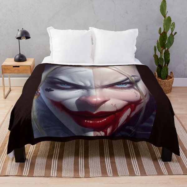 Item preview, Dual Smile Warrior designed and sold by RodimusG1Art.