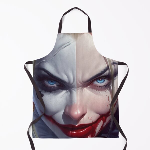 Item preview, Dual Smile Warrior designed and sold by RodimusG1Art.