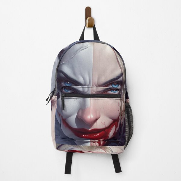 Item preview, Dual Smile Warrior designed and sold by RodimusG1Art.