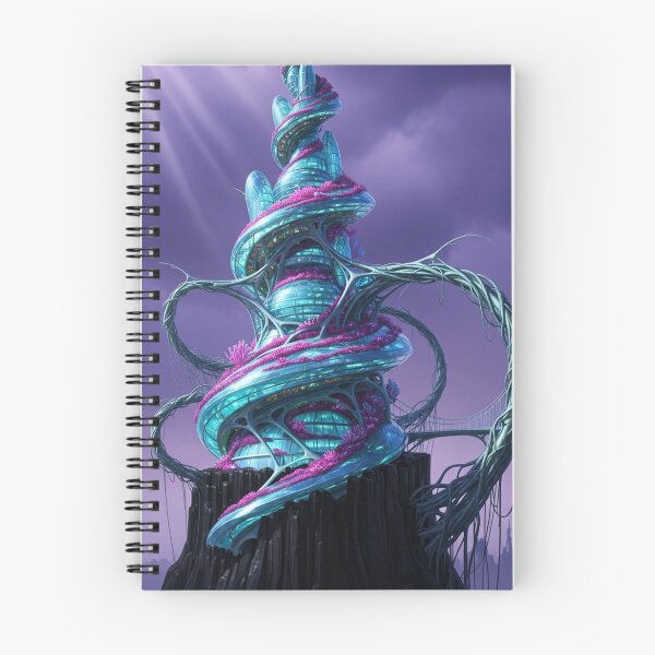 Item preview, Tower made of glass designed and sold by Losancestros.