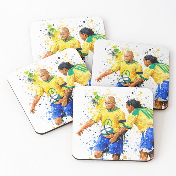 Item preview, Brazilian Iconic Duo designed and sold by MDC-99.