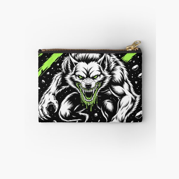 Item preview, When Green Bleeds Fury designed and sold by isynha.