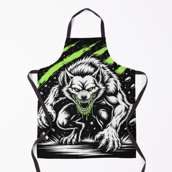 Item preview, When Green Bleeds Fury designed and sold by isynha.