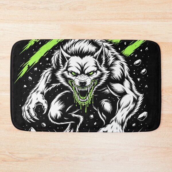 Item preview, When Green Bleeds Fury designed and sold by isynha.