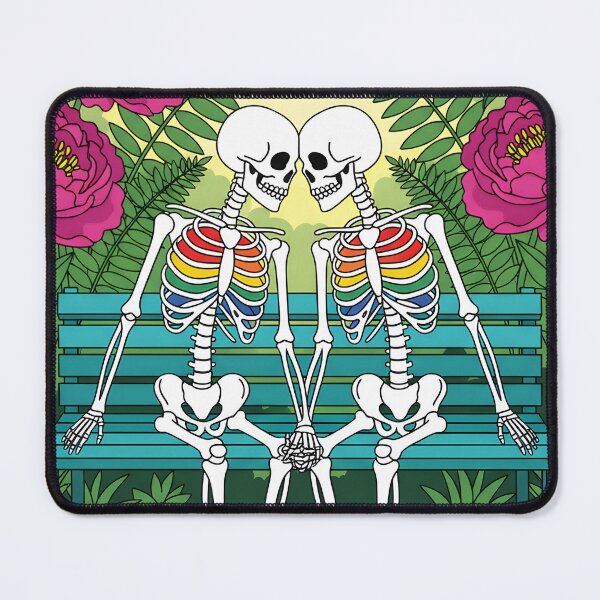 Item preview, Rainbow Garden designed and sold by Black Rainbow Studios.