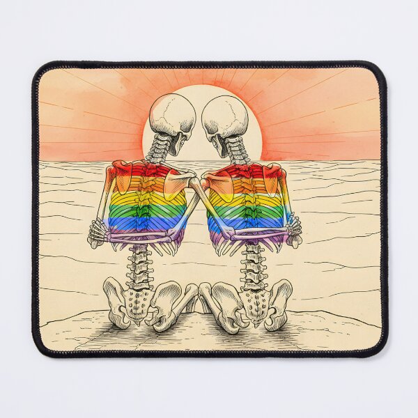 Item preview, Love Remains designed and sold by Black Rainbow Studios.
