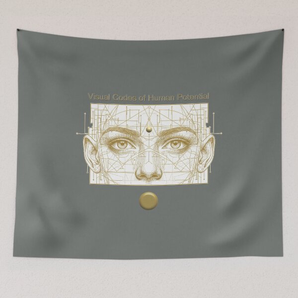 Item preview, Intellectual Flow designed and sold by LoriAndArt.