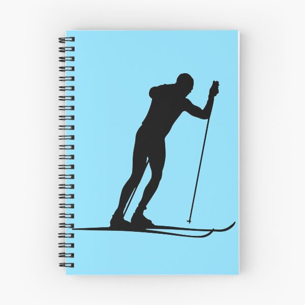 Artikelvorschau, Ski Langlauf entworfen und verkauft von sibosssr.