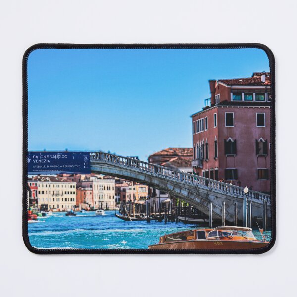 Item preview, Venice Grand Canal Photography Art designed and sold by inallusha.