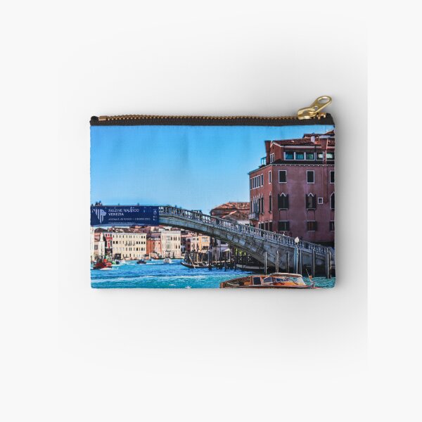 Item preview, Venice Grand Canal Photography Art designed and sold by inallusha.