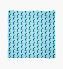 Cross country ski Scarf
