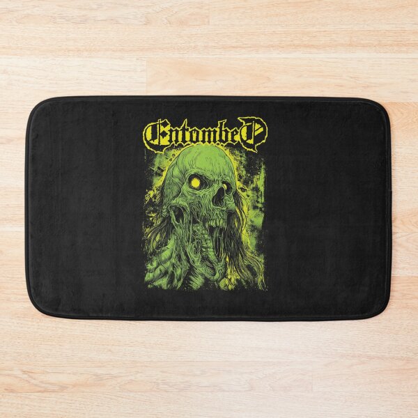 Item preview, Entombed Uprising   designed and sold by ToyRewindPod.