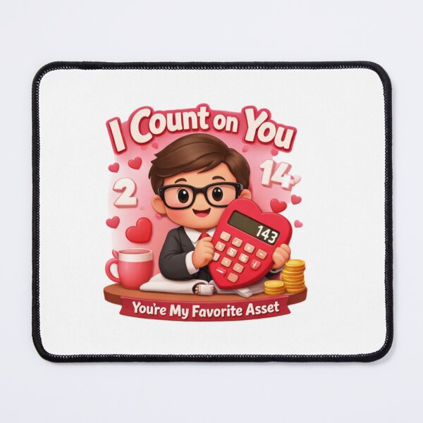 Item preview, Unique Valentine Tee – Witty, Funny & Profession-Inspired designed and sold by MoonsunCraft.