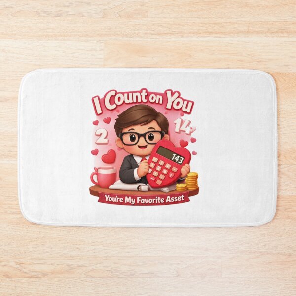 Item preview, Unique Valentine Tee – Witty, Funny & Profession-Inspired designed and sold by MoonsunCraft.