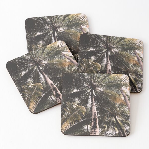 Item preview, Tall Palms designed and sold by LuizaK.