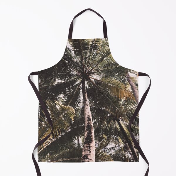 Item preview, Tall Palms designed and sold by LuizaK.