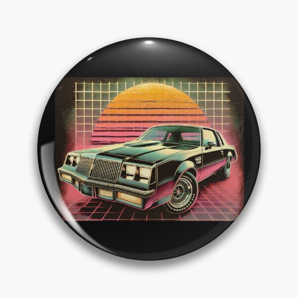 Item preview, buick grand national designed and sold by TEEJAMBOREE.