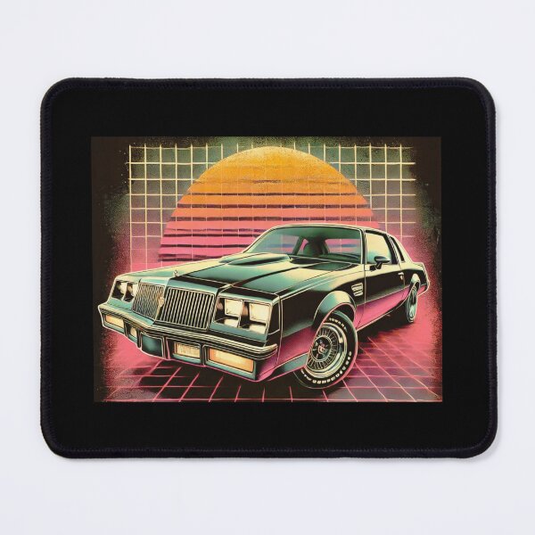 Item preview, buick grand national designed and sold by TEEJAMBOREE.