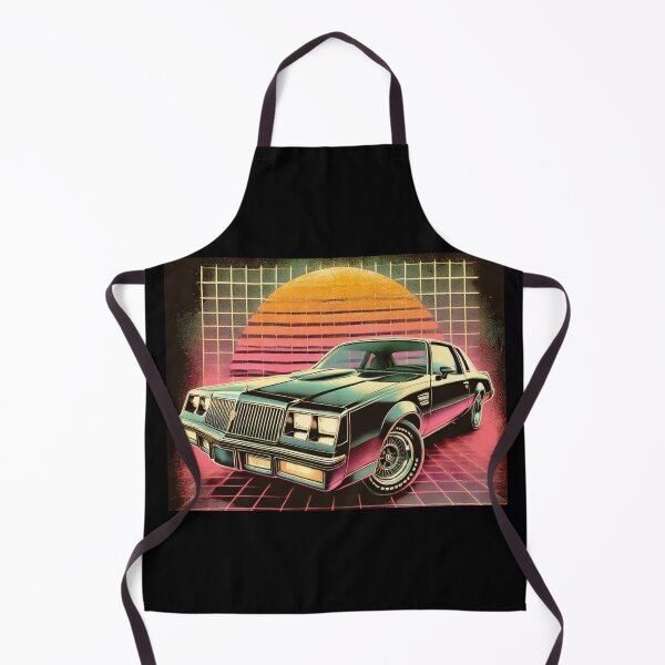 Item preview, buick grand national designed and sold by TEEJAMBOREE.