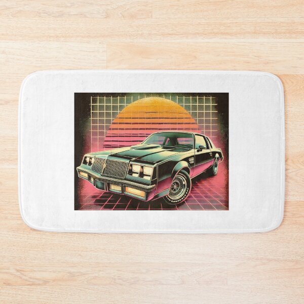 Item preview, buick grand national designed and sold by TEEJAMBOREE.