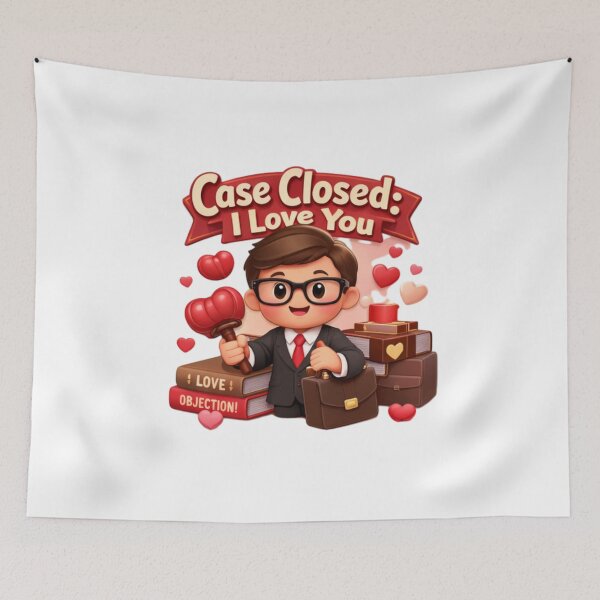Item preview, Unique Valentine Tee – Witty, Funny & Profession-Inspired designed and sold by MoonsunCraft.