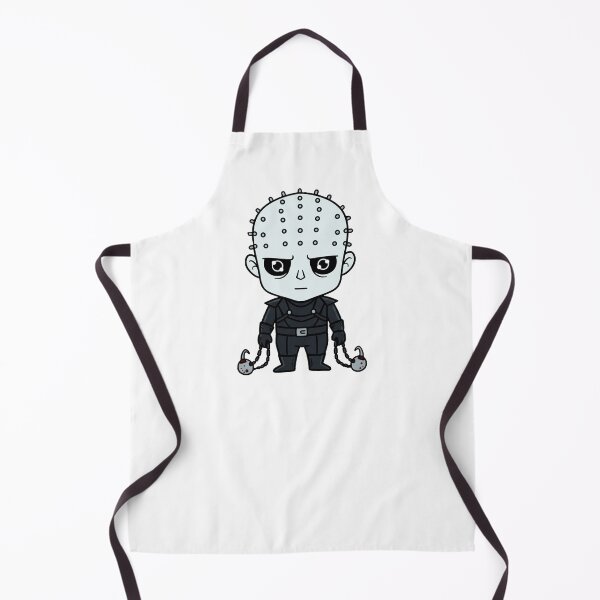 Item preview, Cute Horror - Pinhead designed and sold by Pontoart.