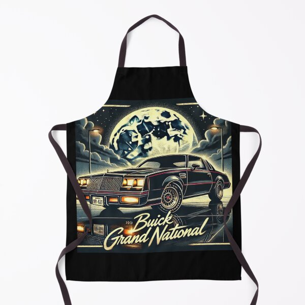 Item preview, buick grand national designed and sold by TEEJAMBOREE.