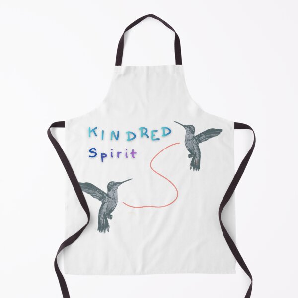 Item preview, Kindred Spirit designed and sold by CromaArtStudio.