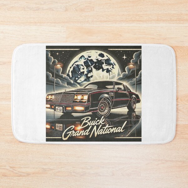 Item preview, buick grand national designed and sold by TEEJAMBOREE.