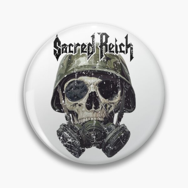 Item preview, Sacred Reich designed and sold by ToyRewindPod.
