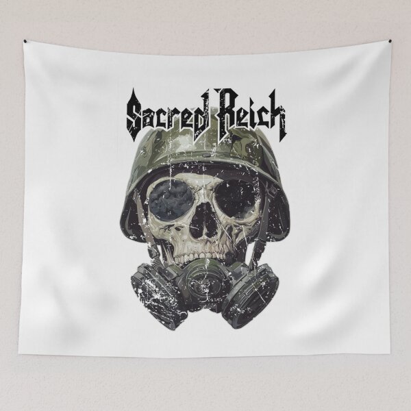 Item preview, Sacred Reich designed and sold by ToyRewindPod.